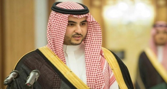 الأمير خالد بن سلمان يُعلق على اتفاق الرياض