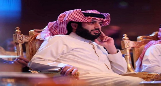 تركي آل الشيخ: «العالمية صعبة أوي» انتقلت إلى رحمة الله