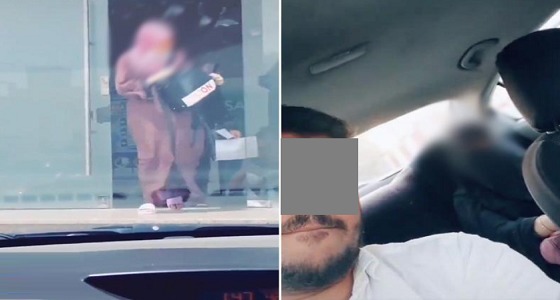 مكة..سائق يصور النساء خلسة وينشر مقاطع لهن عبر الإنترنت