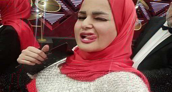مهرجان القاهرة السينمائي .. سما المصري بالحجاب وظهور بطلة قضية الفيديوهات الجنسية (صور)