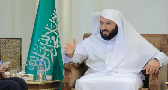 وزير العدل يؤكد أهمية تضافر الجهود العربية والدولية لمواجهة الإرهاب وتجفيف منابعه