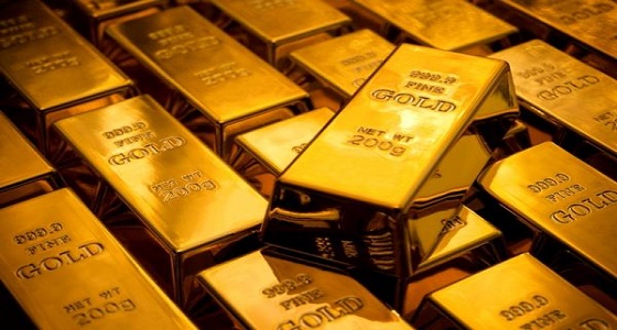 انخفاض أسعار الذهب بنسبة 0.15%
