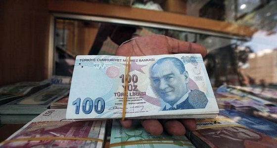 تضاعف عجز الميزان التجاري التركي 4 مرات خلال عام