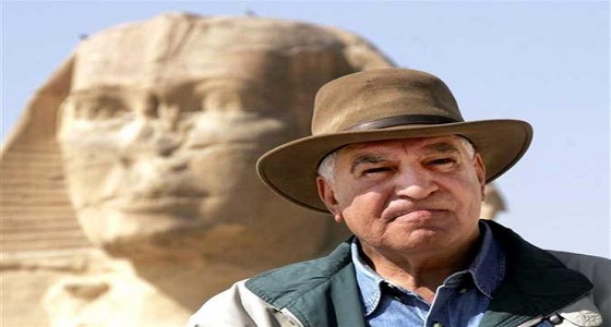 شاهد.. عالم الآثار زاهي حواس:«المصريون ليسوا عربا أو أفارقة»