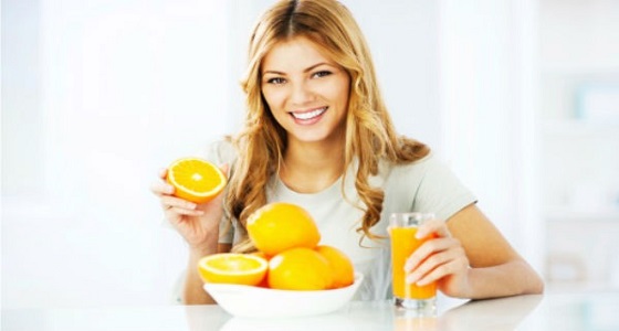 رجيم البرتقال.. أسرع نظام غذائي للتخسيس في أسبوعين