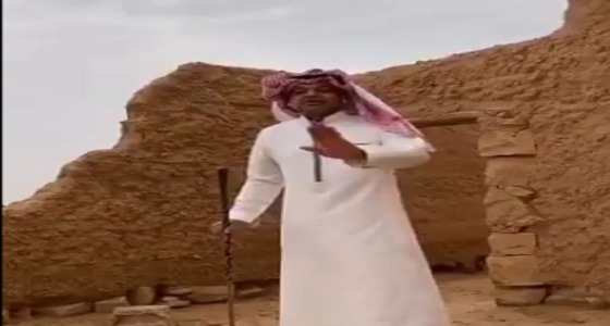 بالفيديو.. الزعاق : نعيش أول موسم غياب نجم الأحيمر وهو الأخطر عند البحارة