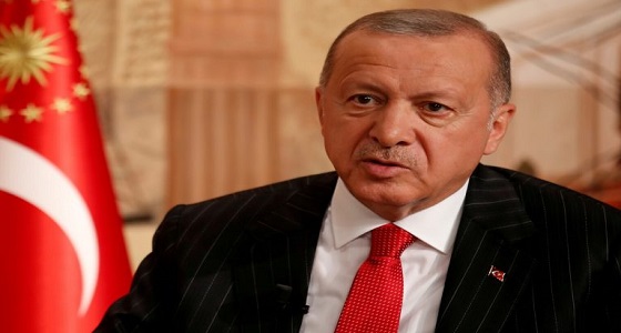 أردوغان: لن نخرج من سوريا وسنواصل قتل الأكراد
