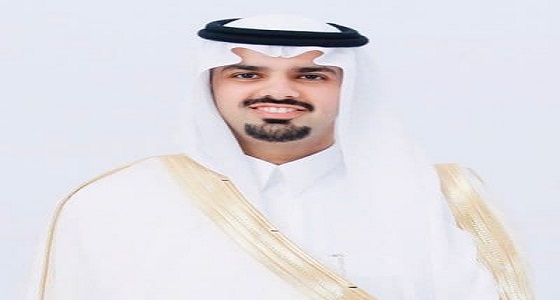 الأمير فيصل بن عبدالعزيز بن عياف يشكر القيادة على تعيينه أميناً لمنطقة الرياض