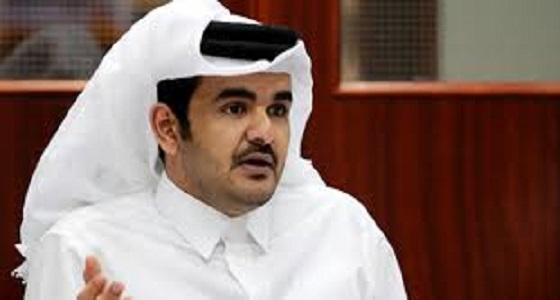 موقف محرج لشقيق أمير قطر في لندن بسبب ساعته الثمينة !