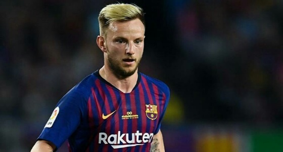 «راكيتيتش» يخطط لـ الانتقال إلى يوفنتوس خلال الانتقالات الشتوية