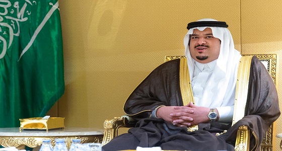 نائب أمير منطقة الرياض يرعى حفل اختتام الملتقى العلمي الثالث لجمعية الفصام