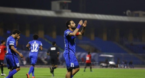 «Y20» يواجه الهلال ..تفاصيل حفل اعتزال ياسر القحطاني(فيديو)