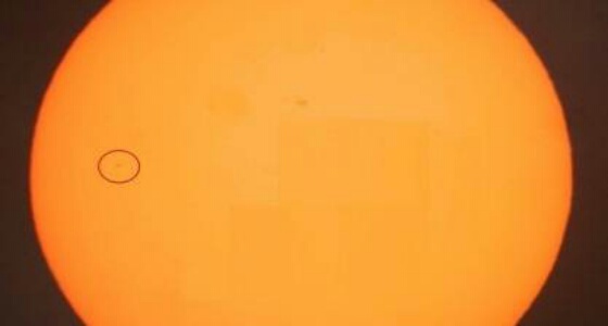 «الزعاق» يكشف عن موعد العبور القادم لـ «عطارد»