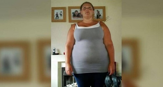 عروس تؤجل زفافها 18 عاما بسبب وزنها الزائد 