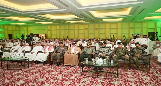 دشن معرض سكني إكسبو عسير الثاني.. الأمير تركي بن طلال يشيد بجهود الإسكان .. ويؤكد لا عسير في عسير