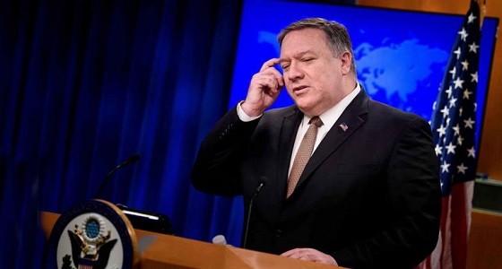 واشنطن تقف بالمرصاد لإيران وتعاقب وزير الاتصالات إثر قطع الإنترنت