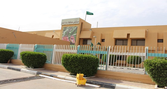 صحة الرياض تشارك في فعاليات رالي الرياض