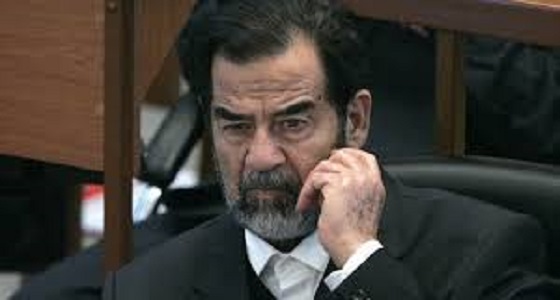 رفض مقابلة ابنته.. معلومات عن اللحظات الأخيرة لصدام حسين قبل إعدامه