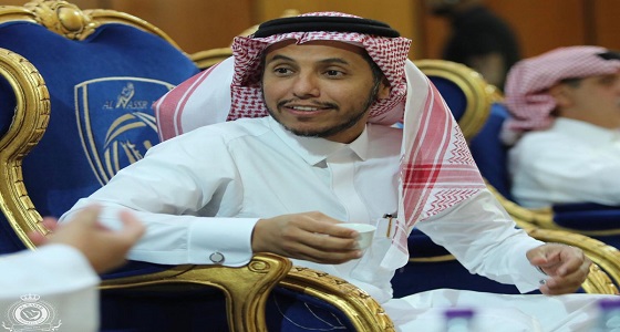 بعد فوز النصر..السويكت : القادم أجمل وأفضل