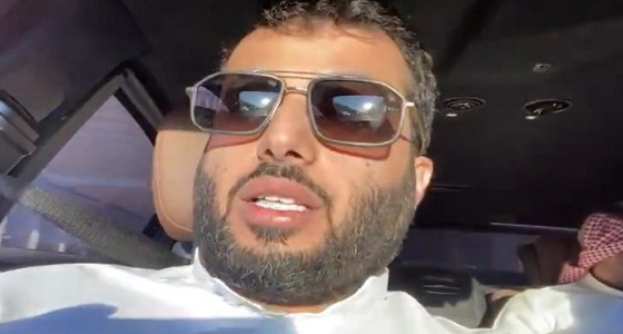 تركي آل الشيخ : لا أحد يجي معرض الرياض للسيارات