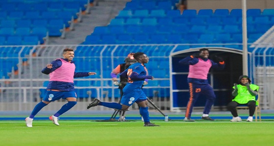 الفيحاء يحقق فوزًا صعبًا على الشباب