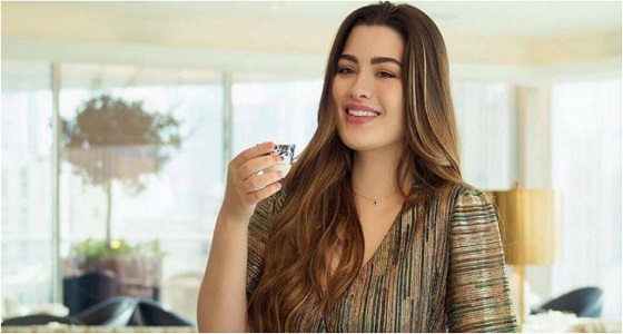 شاهد.. روان بن حسين تستعرض حملها بـ«وصلة رقص»