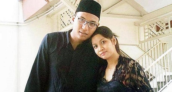 زوجان يقتلان طفلهما بعد تعذيب شديد