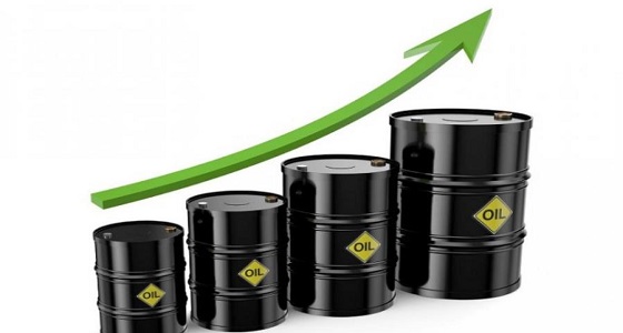 أسعار النفط ترتفع بفضل أحاديث إيجابية