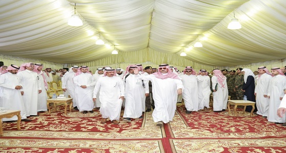 الأمير تركي بن طلال : لن نتساهل مع أي خلل في تنفيذ أي مشروع من مشروعات المنطقة سواء في التصميم أو التنفيذ أو الإشراف