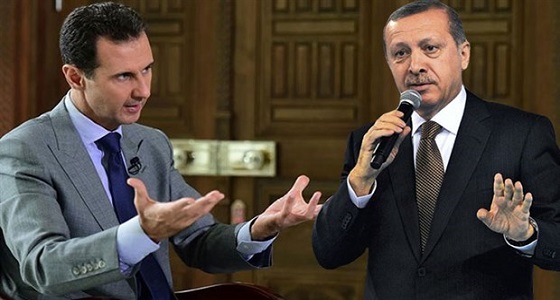 «بشار» يفتح النار على أردوغان ويفضح سرقته للنفط السوري
