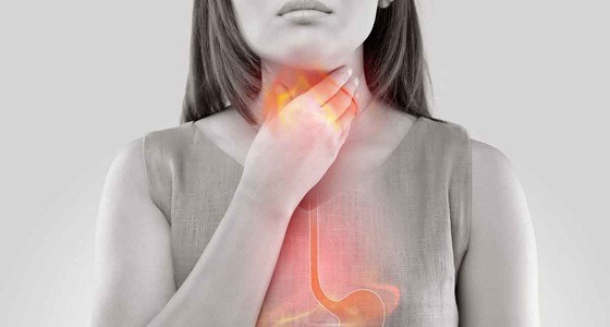 أهمها الثوم والحمل .. أسباب ارتجاع حمض المعدة إلى المرئ