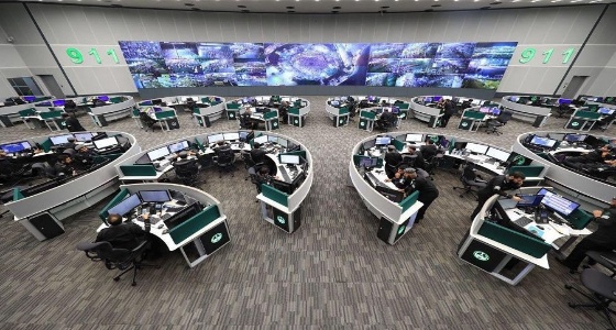 إصابة شخص في حادث مروري على طريق الستين بالعاصمة المقدسة