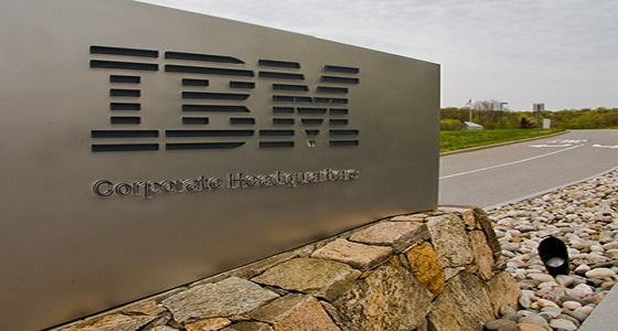 توفر وظائف شاغرة بشركة IBM في الرياض