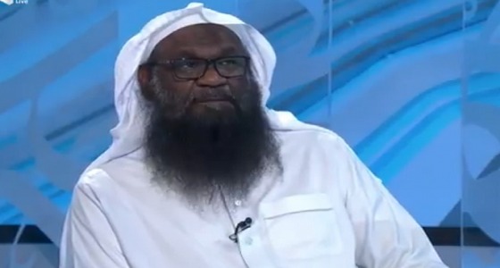 بالفيديو.. الكلباني : سأشجع الهلال لهذا السبب وسأكون سعيدًا من أجله