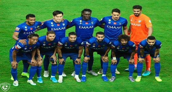 الهلال يستأنف تدريباته استعدادًا لعرعر في الكأس.. غدًا