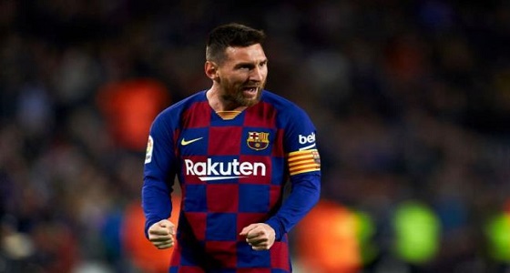بعد الأداء المتألق.. ميسي خطر يهدد برشلونة