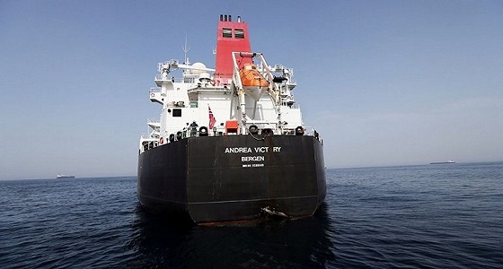 تقرير استخباراتي يفضح قطر: « كانت على علم بالهجوم على سفن خليج عمان »