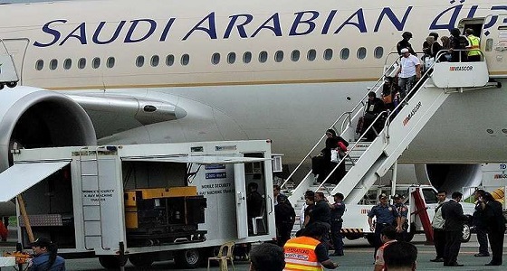 إطلاق تطبيق «إشارة» للمسافرين الصم بـ مطار الملك عبدالعزيز بجدة 