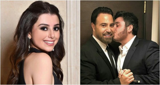 عاصي الحلاني عن دعمه لـ ابنيه: بدوا يسلكوا طريقهم بعيدا عني