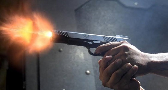 إصابة شاب بطلق ناري جراء هوشة في إحدى الاستراحات بمحايل 