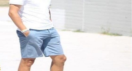 إيقاف فنان لتجوله بالشورت في إحدى مواقع فعاليات الرياض