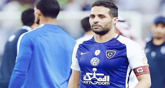 ياسر القحطاني: لازلت أعيش فرحة التتويج بكأس أسيا