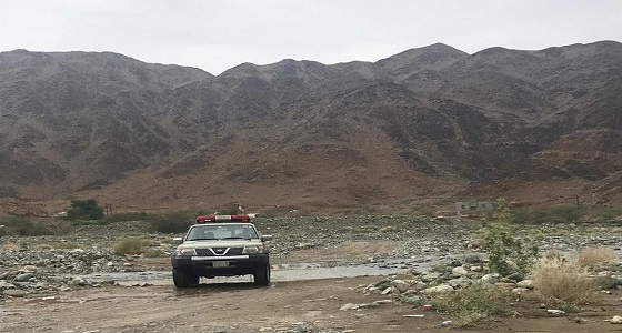 إعادة فتح عقبة الباحة واستمرار إغلاق «حزنة وقلوة»