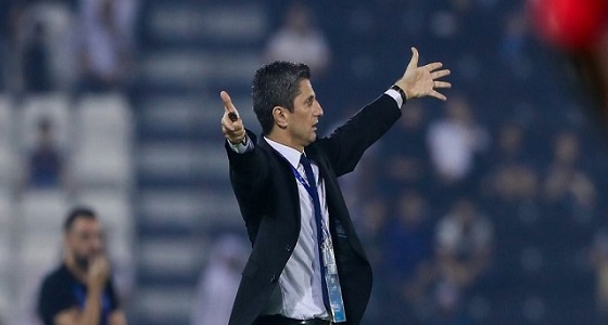 6 مدربين للهلال مقابل 3 لأوراوا منذ نهائي 2017