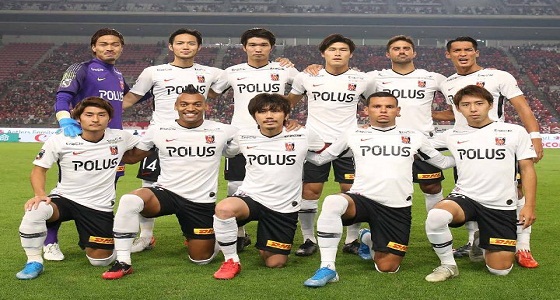 موعد وصول الجهاز الإداري ولاعبي أوراوا إلى المملكة