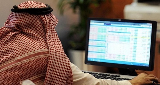 مؤشر سوق الأسهم يغلق مرتفعا