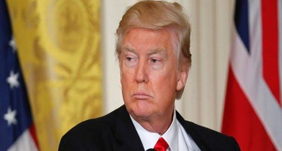 صورة مركبة لترامب تثير سخرية السوشيال ميديا 