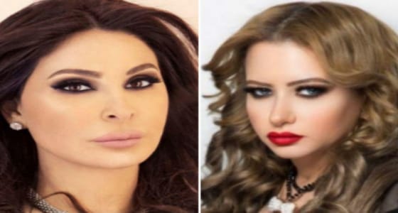 بالفيديو.. مي العيدان تسخر من «إليسا» بعد شفائها من السرطان