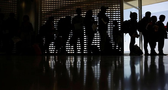 حسم الجدل بشأن تفتيش هواتف المسافرين لأمريكا 