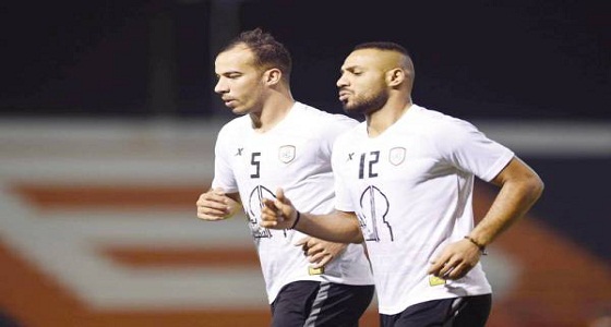 جمال بلعمري يخطط لمغادرة الشباب في الميركاتو الشتوي 2020